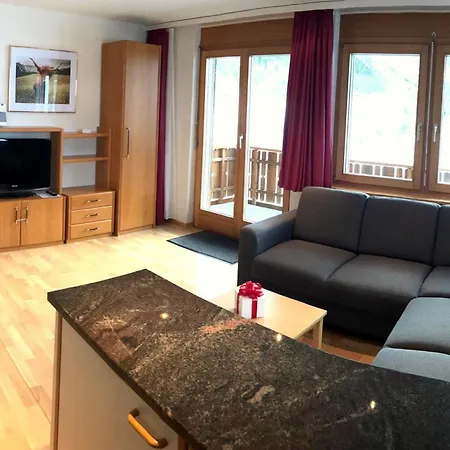 Azurit Appartement-fewo 4-bettwohnung By Interhome Appartamento