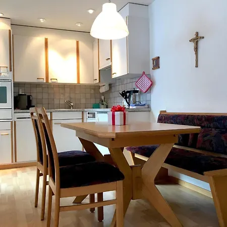 Azurit Appartement-fewo 4-bettwohnung By Interhome