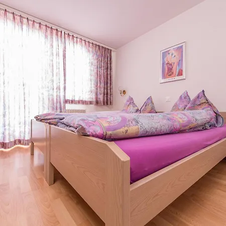 Azurit Appartement-fewo 4-bettwohnung By Interhome Appartamento Saas-Fee