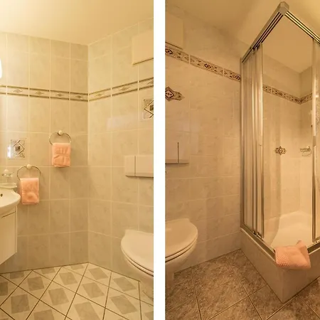 Appartamento Azurit Appartement-fewo 4-bettwohnung By Interhome Saas-Fee