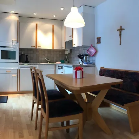 Azurit Appartement-fewo 4-bettwohnung By Interhome Appartamento