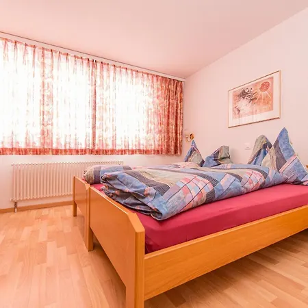 Appartamento Azurit Appartement-fewo 4-bettwohnung By Interhome